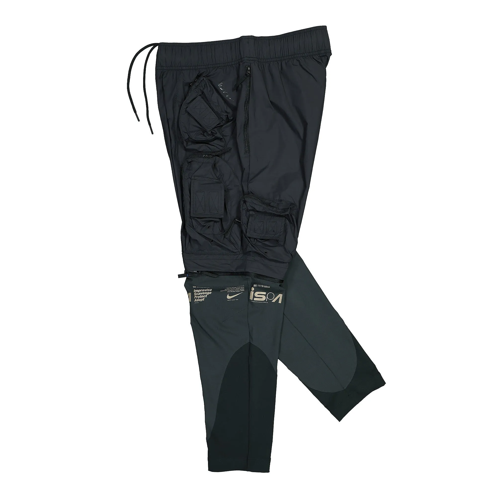 NRG ISPA Pant