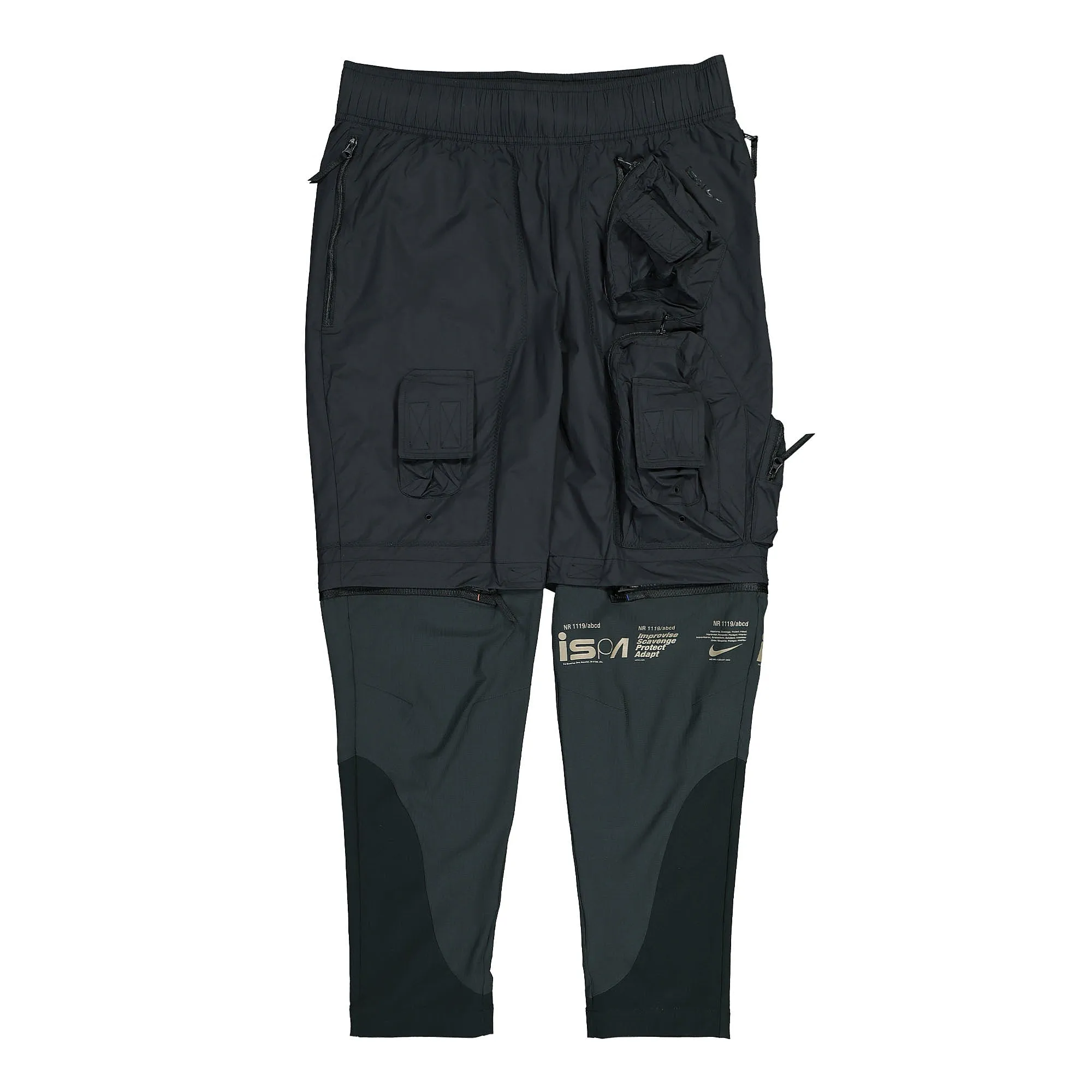 NRG ISPA Pant