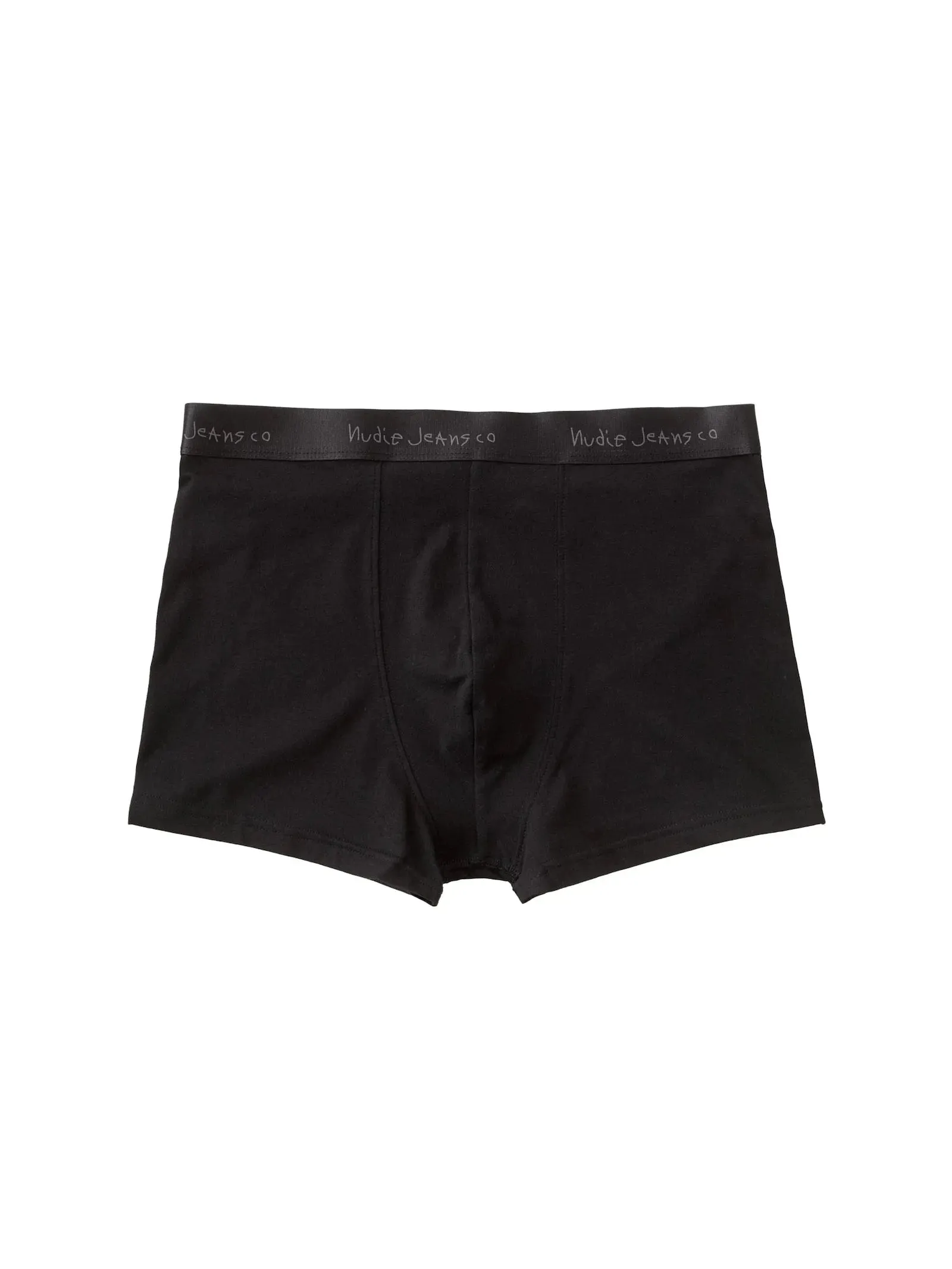 NUDIE JEANS - Boxer Briefs 3 Pack (Value $180) - Black