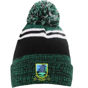 Nurney GAA Kids' Canyon Bobble Hat