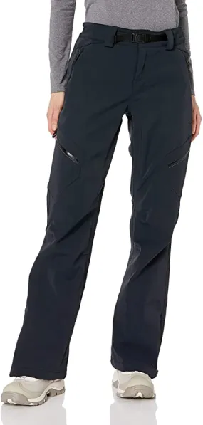 OAKLEY SOFT SHELL PANT 10K WOMEN SNOW PANT