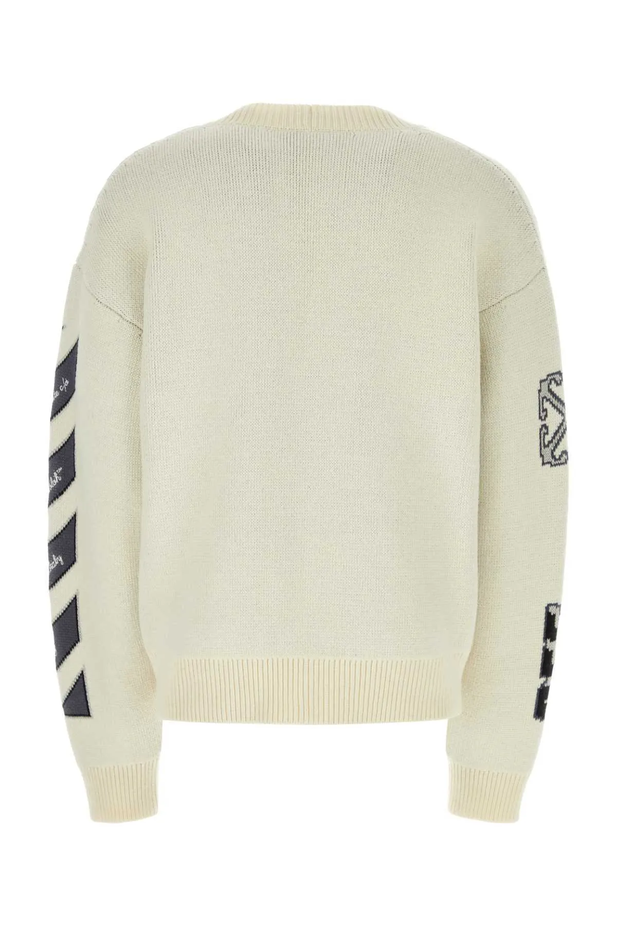 Off-White  |Sweaters