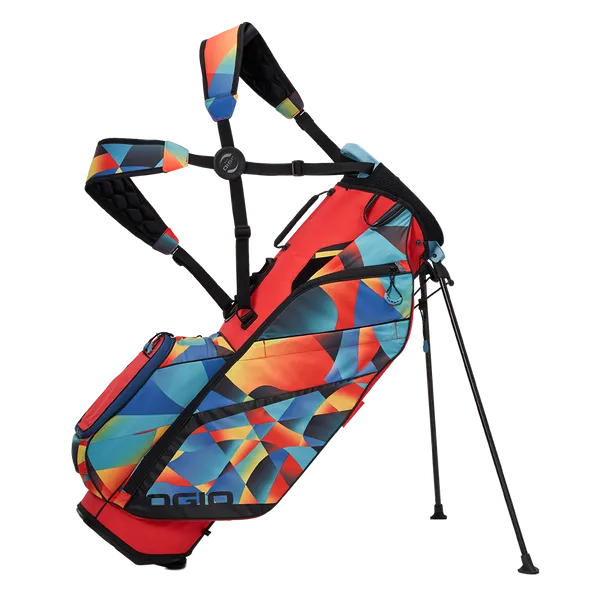 OGIO 2022 Fuse Stand Bag