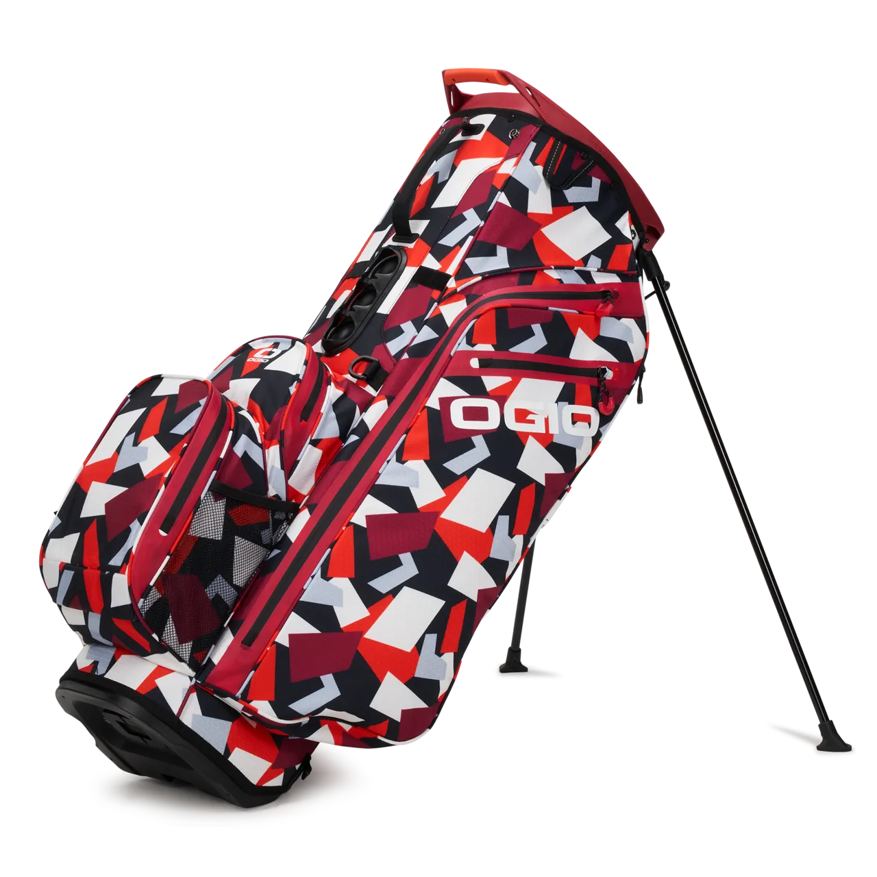 OGIO All Elements Hybrid Stand Bag 2022