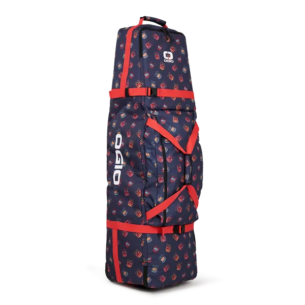 OGIO Alpha Travel Cover