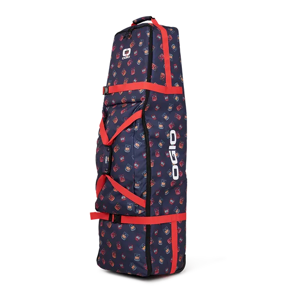 OGIO Alpha Travel Cover