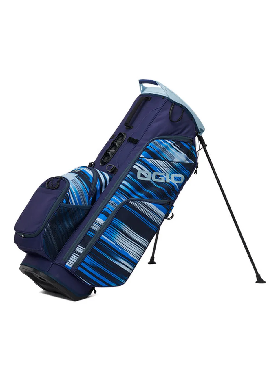 OGIO WOODE 8 Hybrid Stand Bag