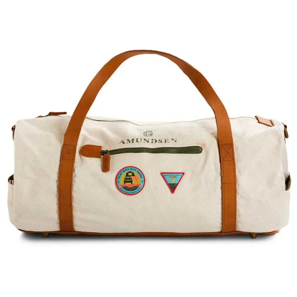 Okavanga Duffle Bag 35L