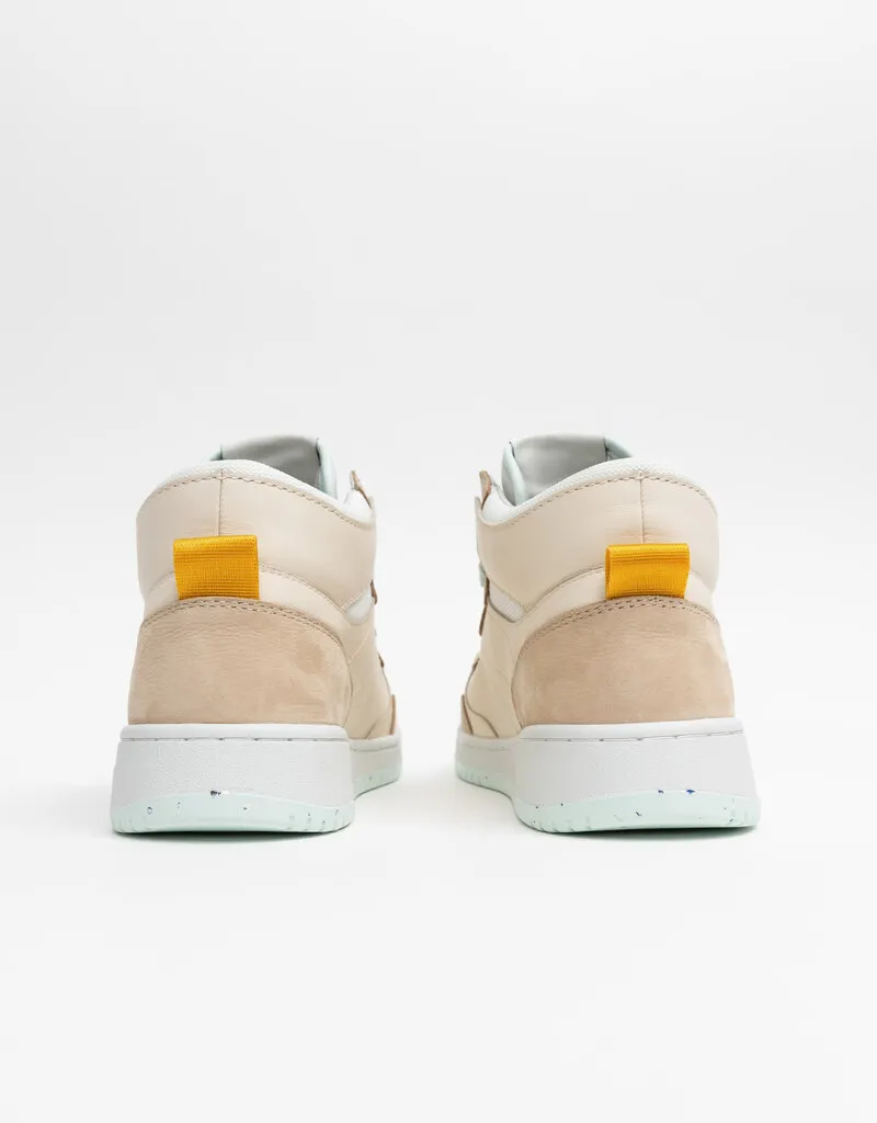 Oncept Philly Sneaker - Ivory