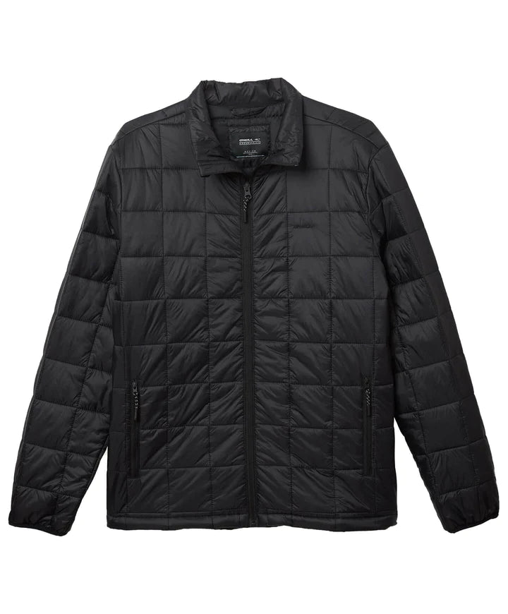 Oneill TRVLR Away Packable Jacket