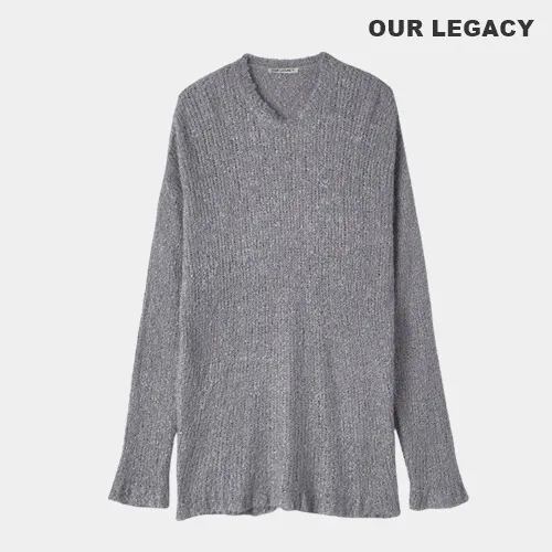 OUR LEGACY  |Sweaters