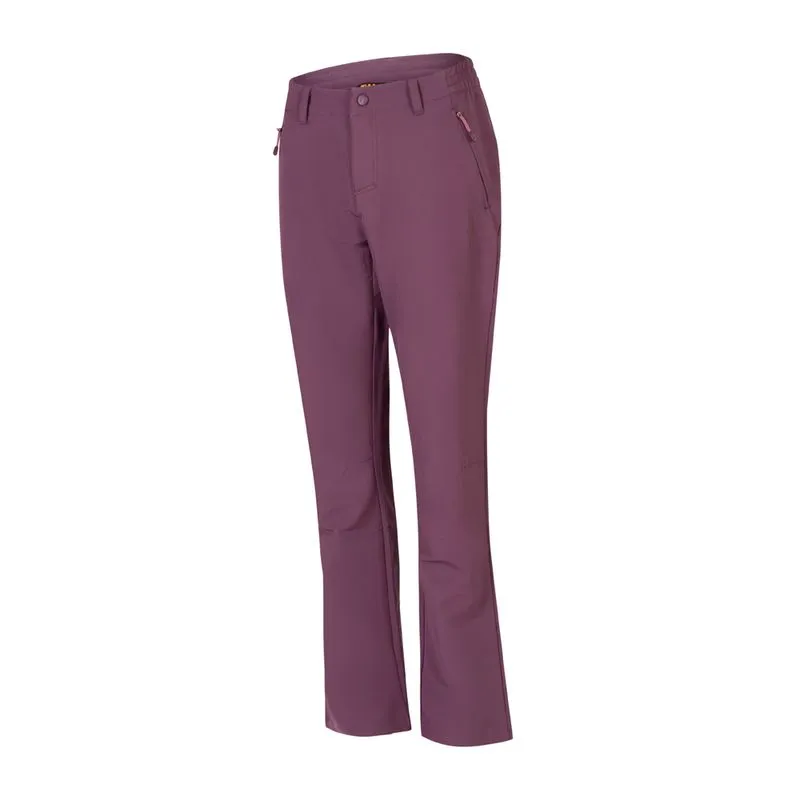 Pantalón Cargo Weinbrenner para Mujer