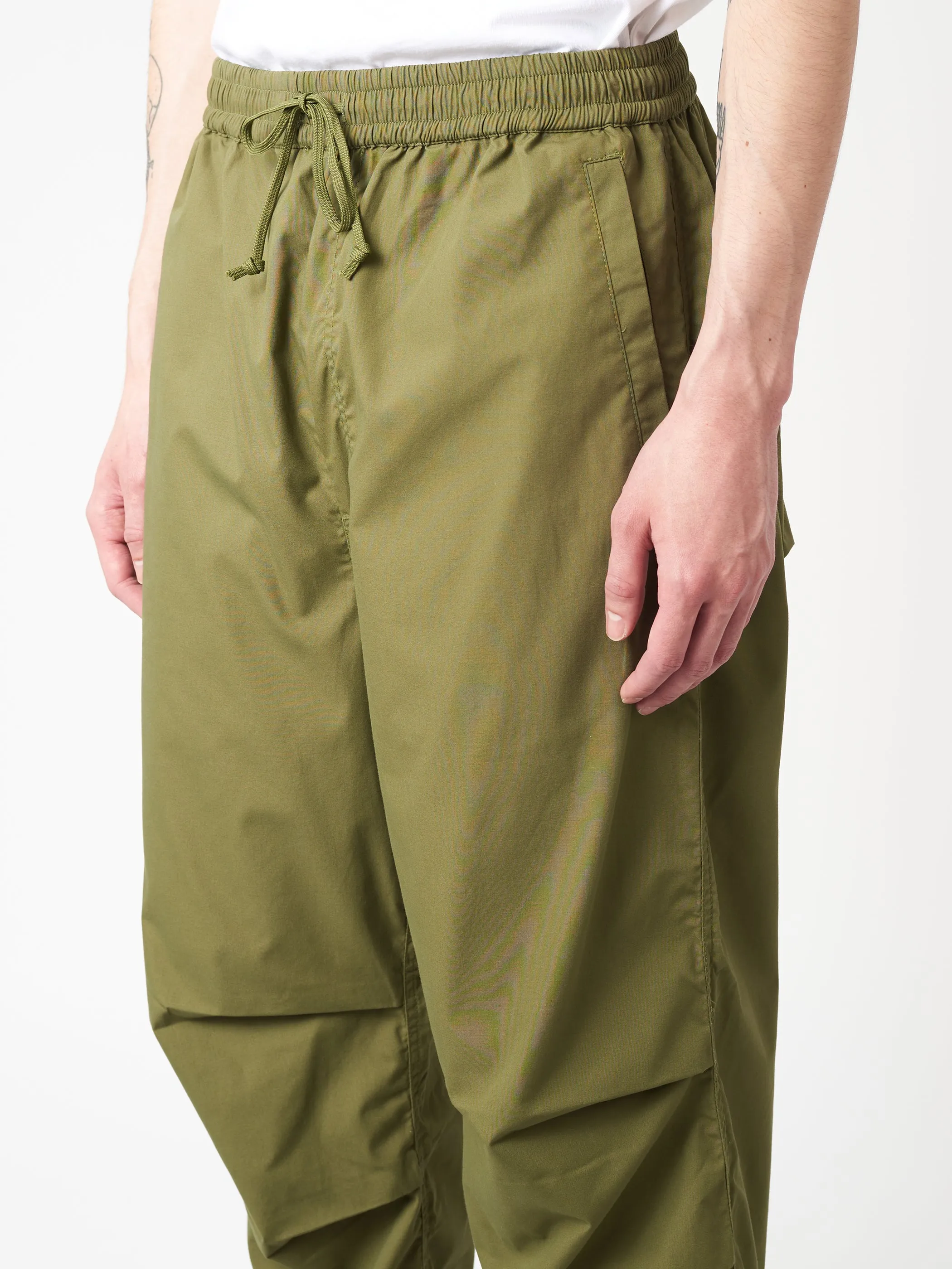 Parachute Pant