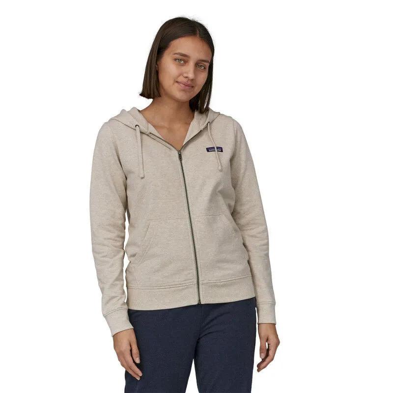 Patagonia  Ahnya Full-Zip Hoody - Felpa - Donna