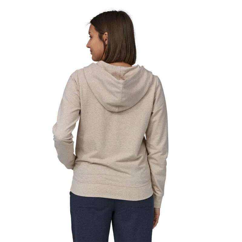 Patagonia  Ahnya Full-Zip Hoody - Felpa - Donna