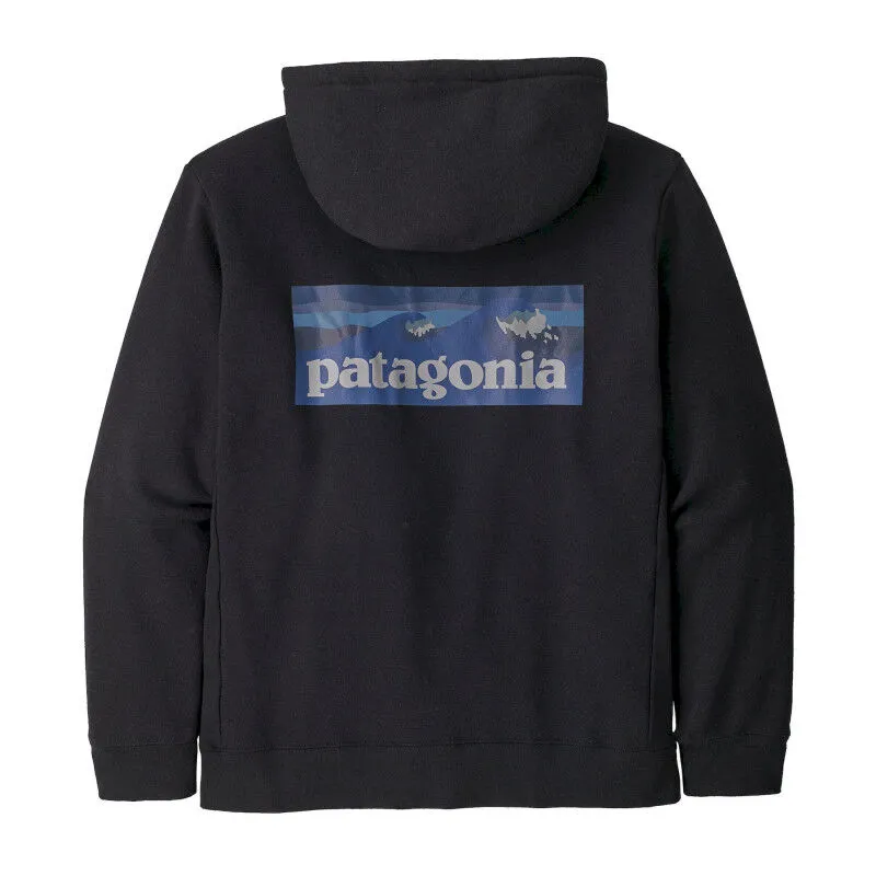 Patagonia  Boardshort Logo Uprisal Hoody - Felpa con cappuccio