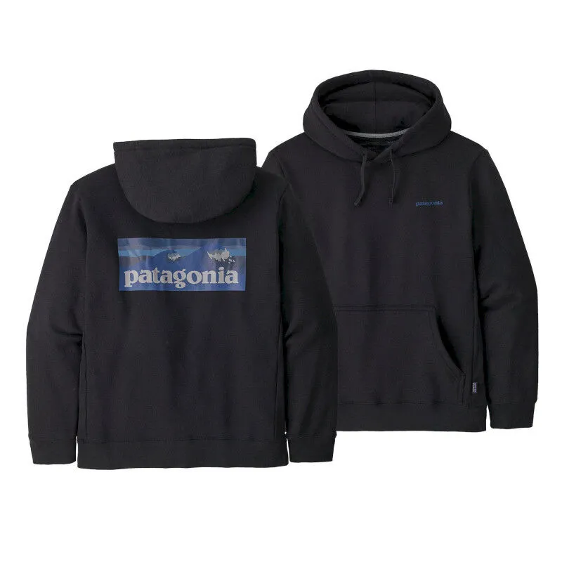 Patagonia  Boardshort Logo Uprisal Hoody - Felpa con cappuccio