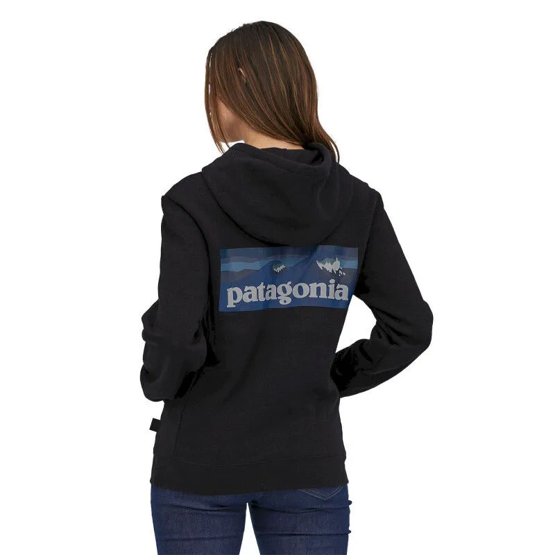 Patagonia  Boardshort Logo Uprisal Hoody - Felpa con cappuccio