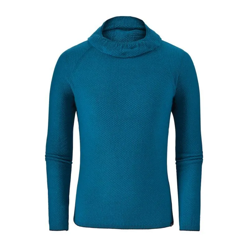 Patagonia  Capilene Air Hoody - Giacca softshell - Uomo