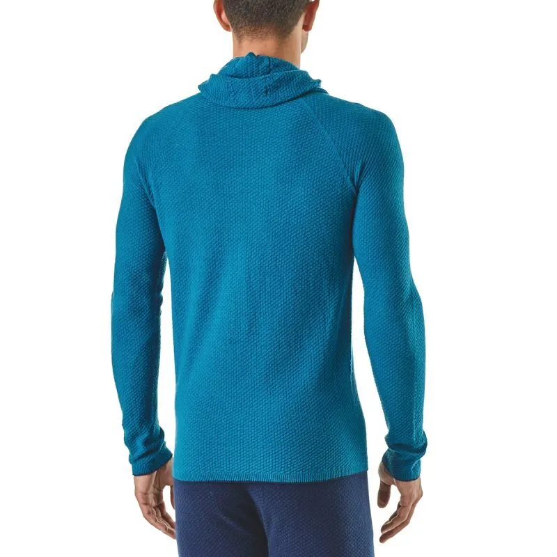 Patagonia  Capilene Air Hoody - Giacca softshell - Uomo