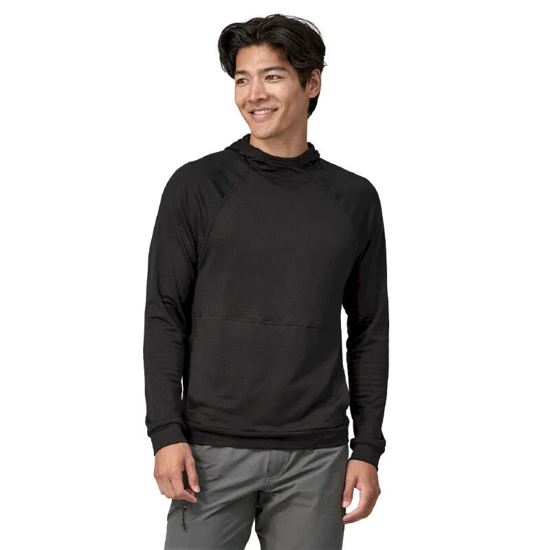 Patagonia  Capilene Thermal Hoody - Giacca in pile - Uomo