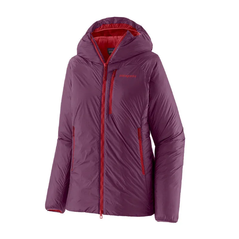 Patagonia  DAS Light Hoody - Giacca sintetica - Donna