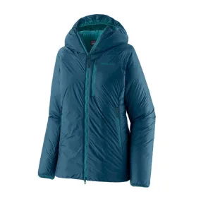 Patagonia  DAS Light Hoody - Giacca sintetica - Donna