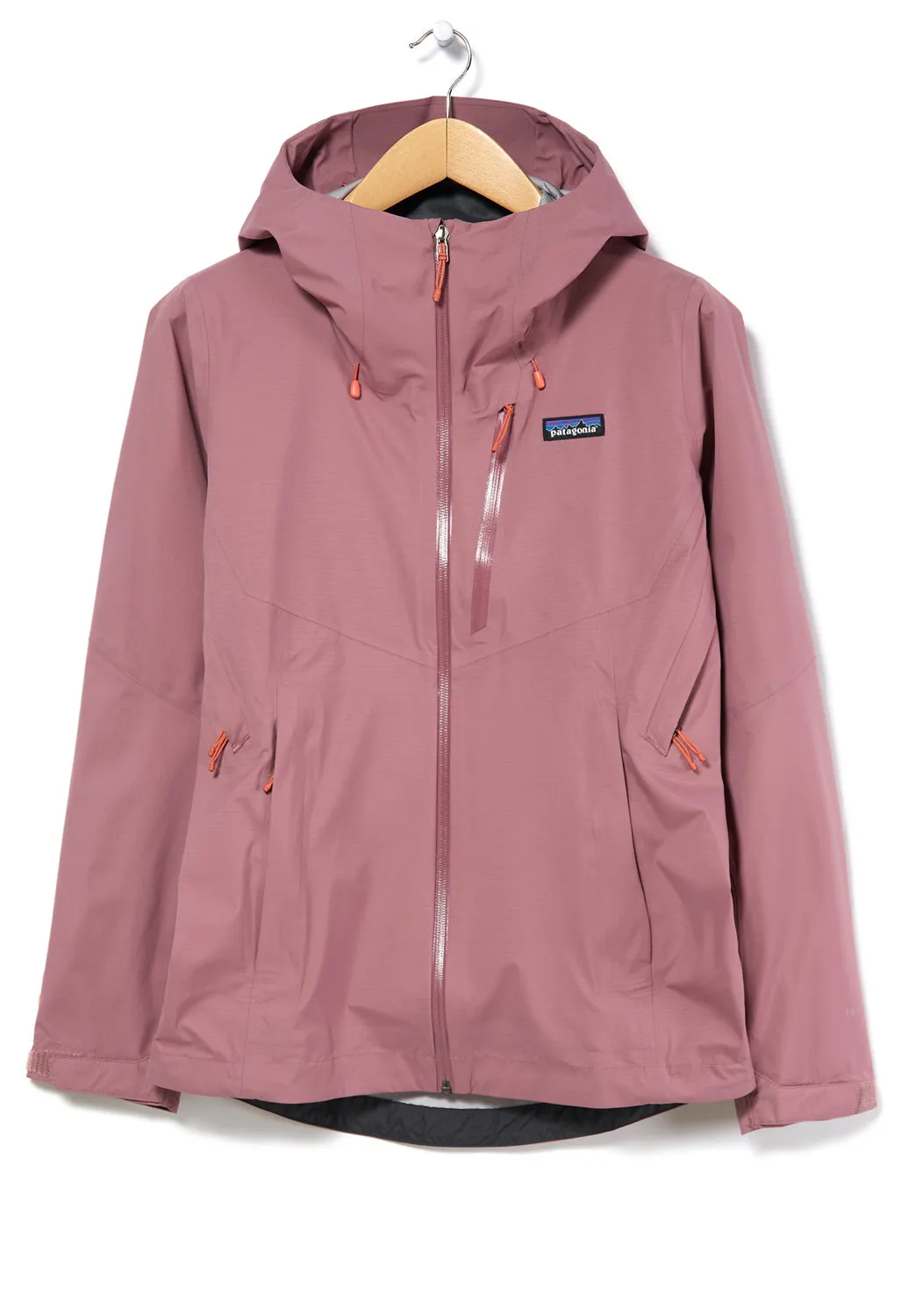 Patagonia Granite Crest Women's Jacket - Evening Mauve