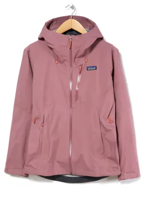 Patagonia Granite Crest Women's Jacket - Evening Mauve