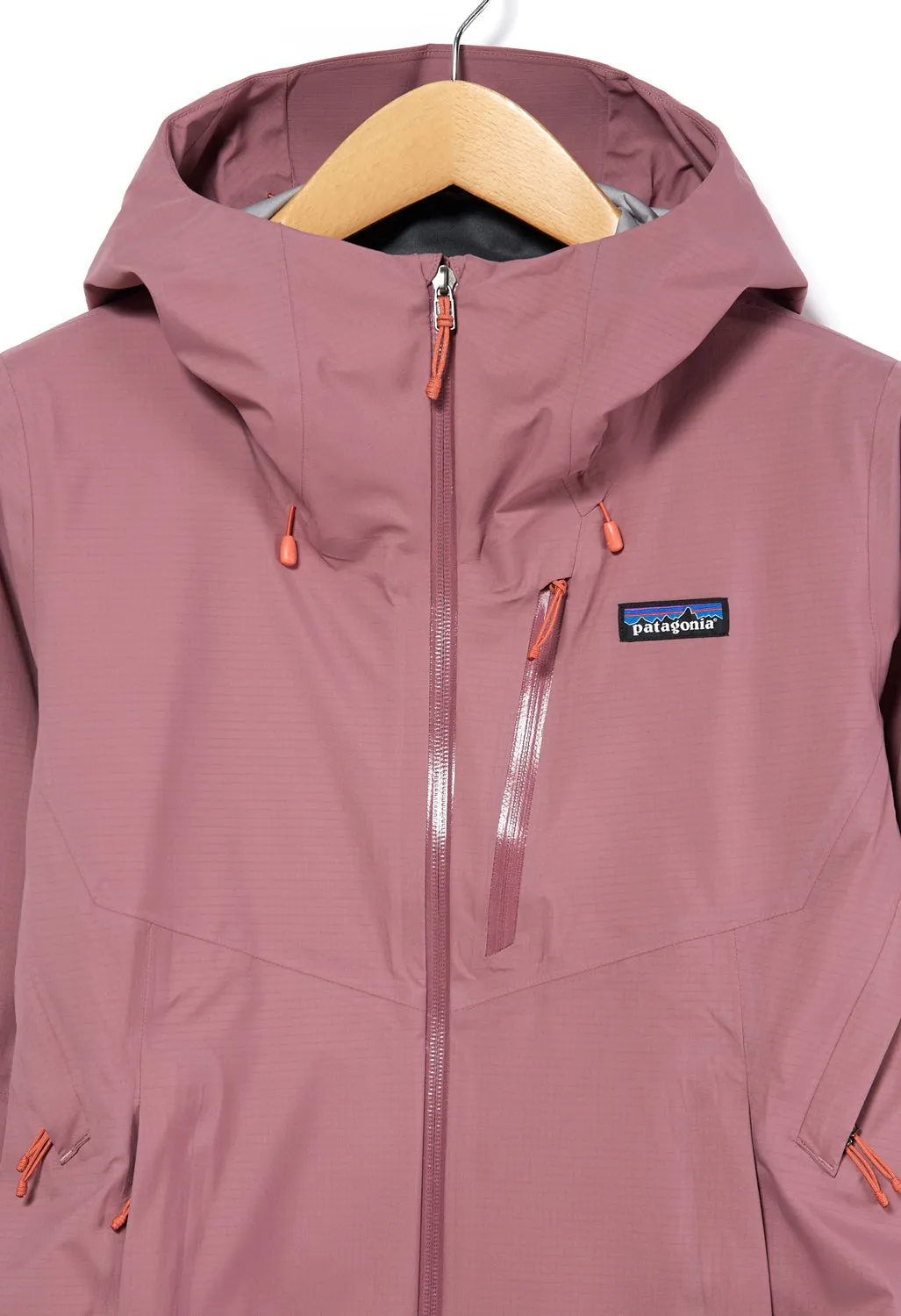 Patagonia Granite Crest Women's Jacket - Evening Mauve