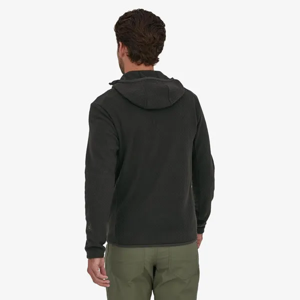 Patagonia Men's R1 Air Fleece Full-Zip Hoody