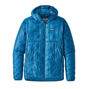 Patagonia  Micro Puff Hoody - Giacca sintetica - Uomo