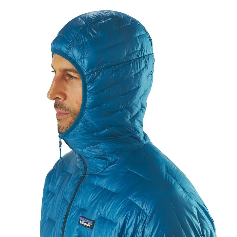 Patagonia  Micro Puff Hoody - Giacca sintetica - Uomo