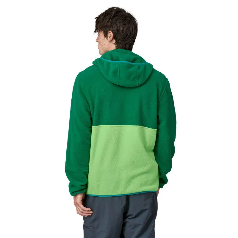 Patagonia  Microdini Hoody - Giacca in pile - Uomo