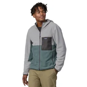 Patagonia  Microdini Hoody - Giacca in pile - Uomo