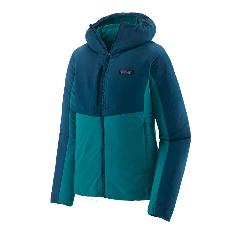 Patagonia  Nano-Air Hoody - Giacca sintetica - Donna