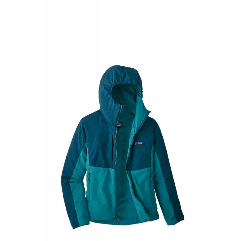 Patagonia  Nano-Air Hoody - Giacca sintetica - Donna