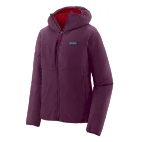 Patagonia  Nano-Air Hoody - Giacca sintetica - Donna