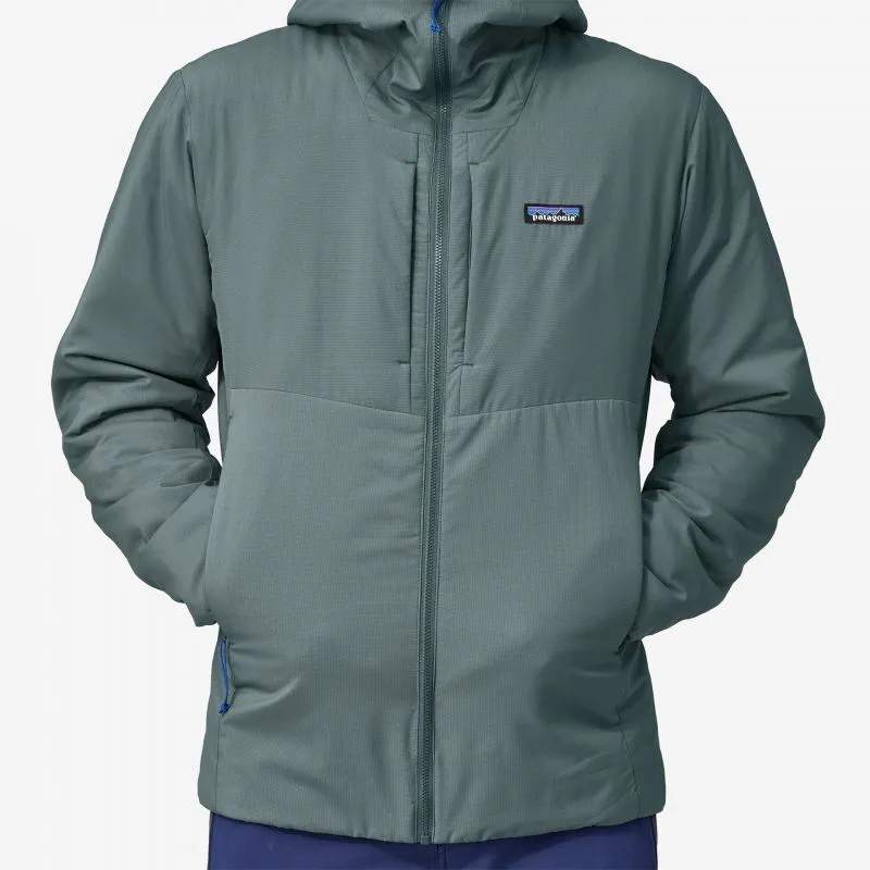 Patagonia  Nano-Air Hoody - Giacca sintetica - Uomo