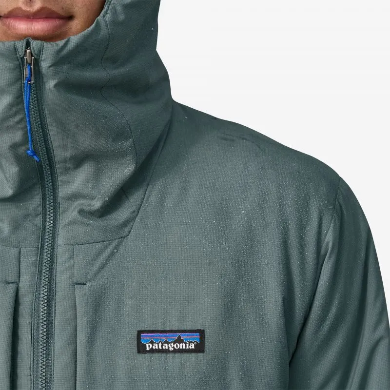 Patagonia  Nano-Air Hoody - Giacca sintetica - Uomo