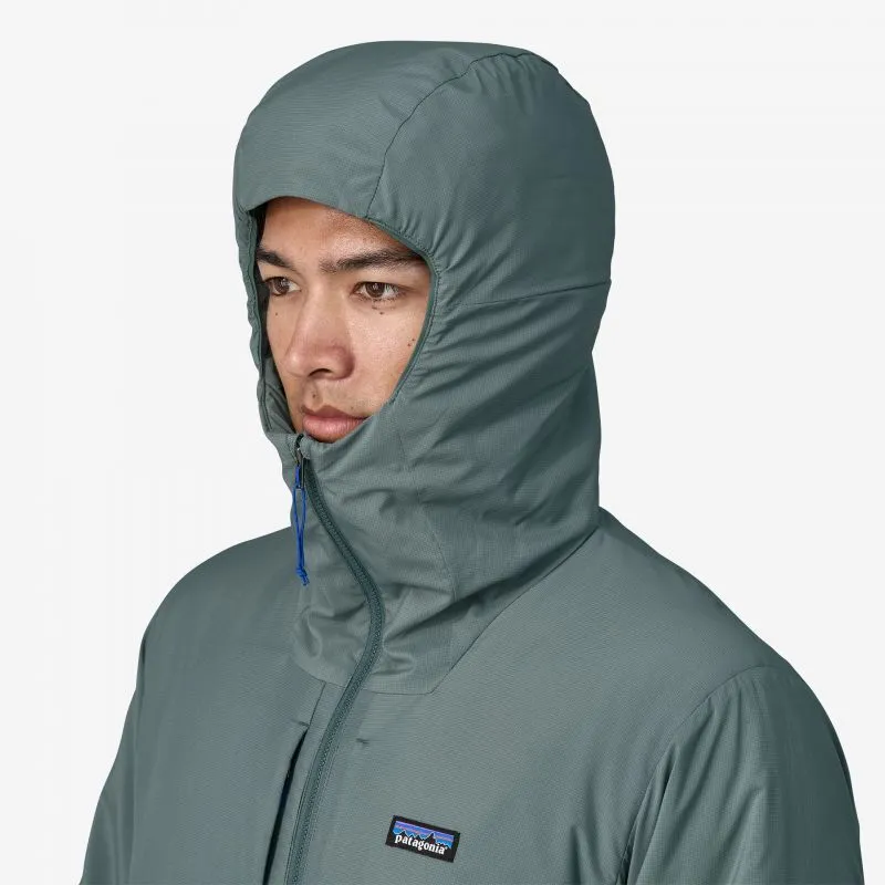 Patagonia  Nano-Air Hoody - Giacca sintetica - Uomo