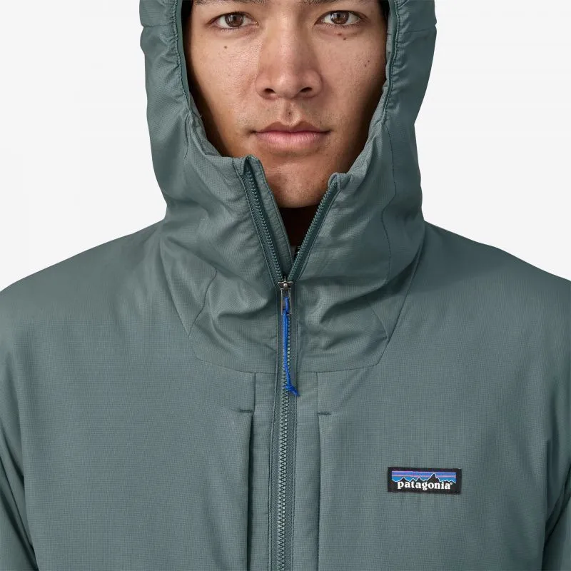 Patagonia  Nano-Air Hoody - Giacca sintetica - Uomo