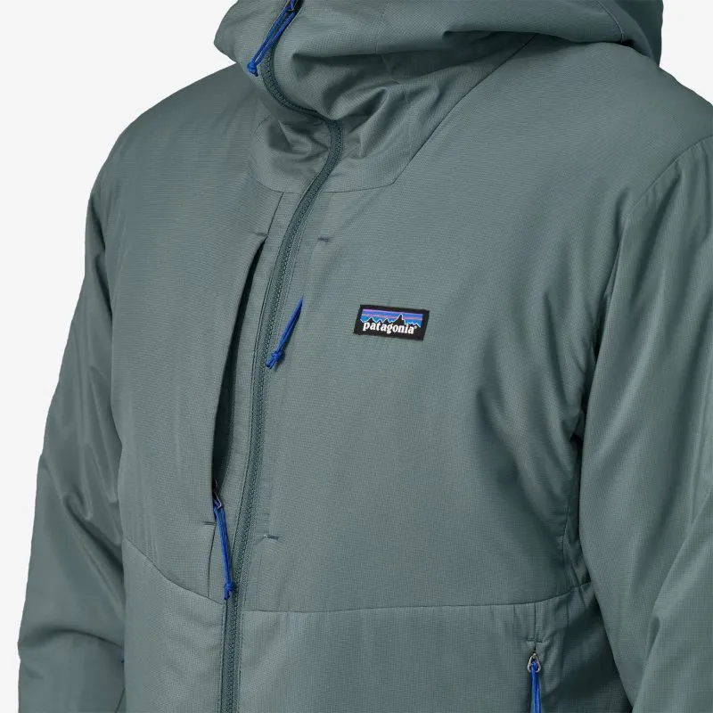 Patagonia  Nano-Air Hoody - Giacca sintetica - Uomo