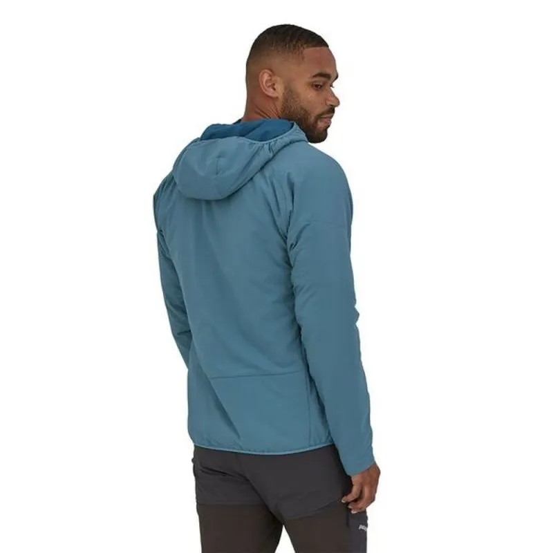 Patagonia  Nano-Air Hoody - Giacca softshell - Uomo