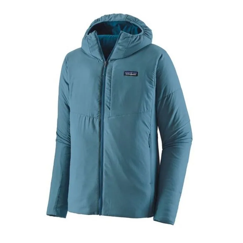 Patagonia  Nano-Air Hoody - Giacca softshell - Uomo