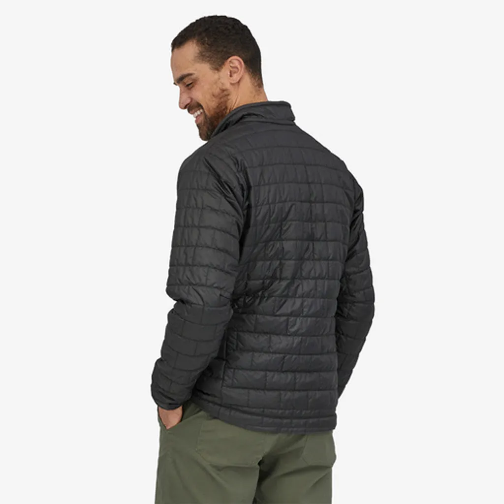 Patagonia Nano Puff Jacket (84212) Mens 2024