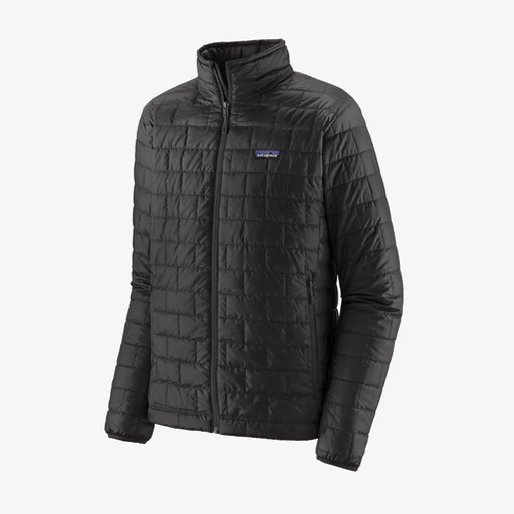 Patagonia Nano Puff Jacket (84212) Mens 2024