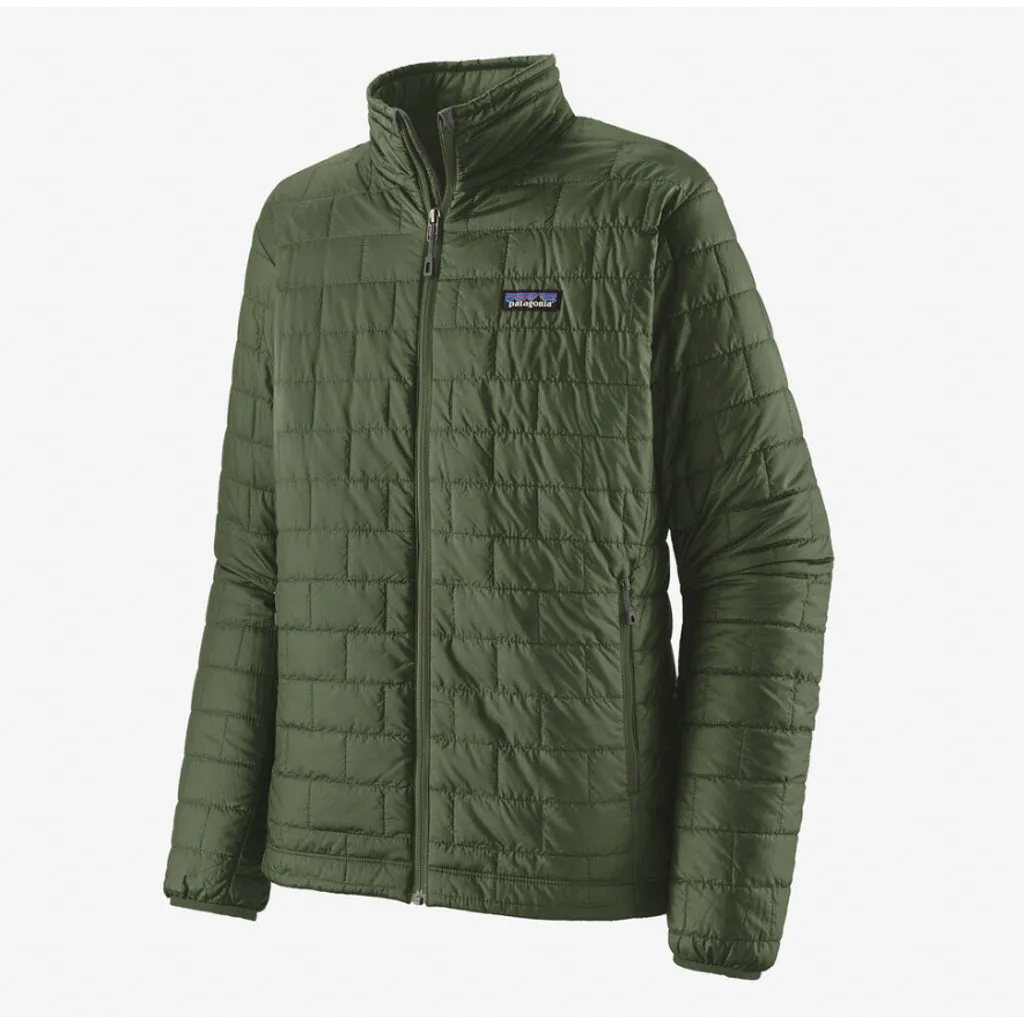 Patagonia Nano Puff Jacket (84212) Mens 2024