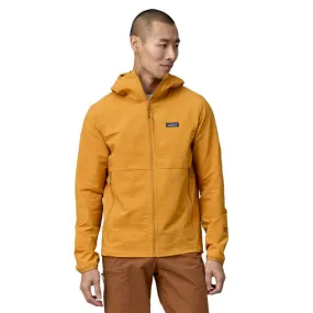 Patagonia  R1 TechFace Hoody - Giacca softshell - Uomo