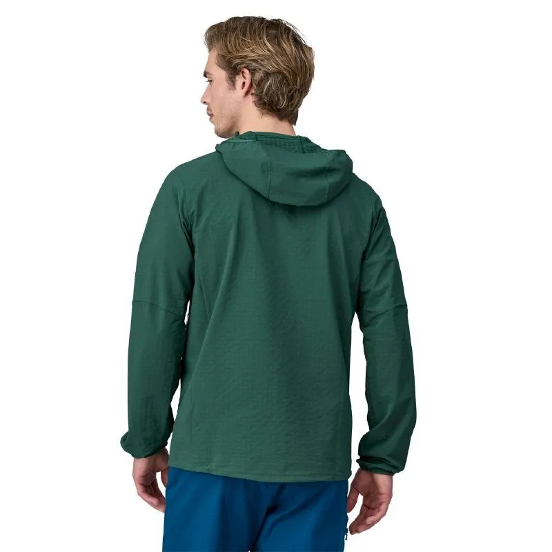 Patagonia  R1 TechFace Hoody - Giacca softshell - Uomo